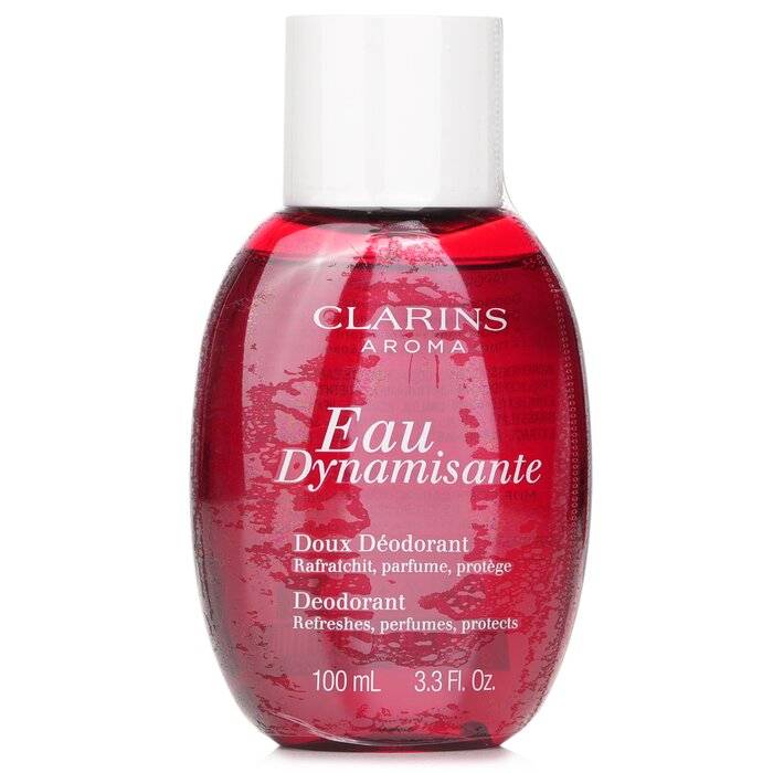 بخاخ مزيل تعرق أو ديناميسنت 100ml/3.3oz من Clarins