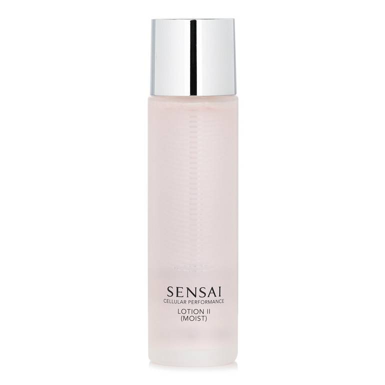 Sensai Cellular Performance Lotion II - Moist by Kanebo