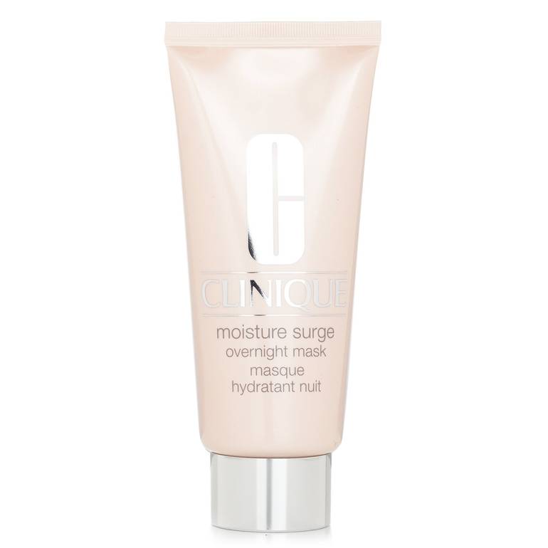 Moisture Surge ماسك ليلي مرطب من Clinique