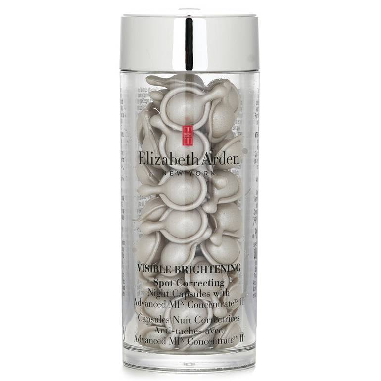 Visible Brightening Spot Correcting Night Capsules by Elizabeth Arden