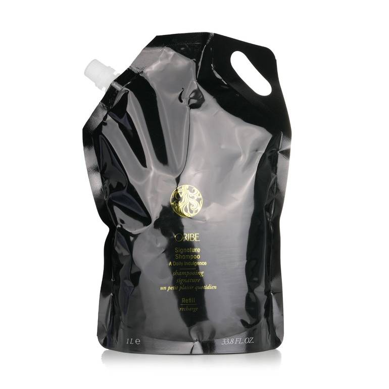 Signature Shampoo Refill A Day Indulgence by Oribe