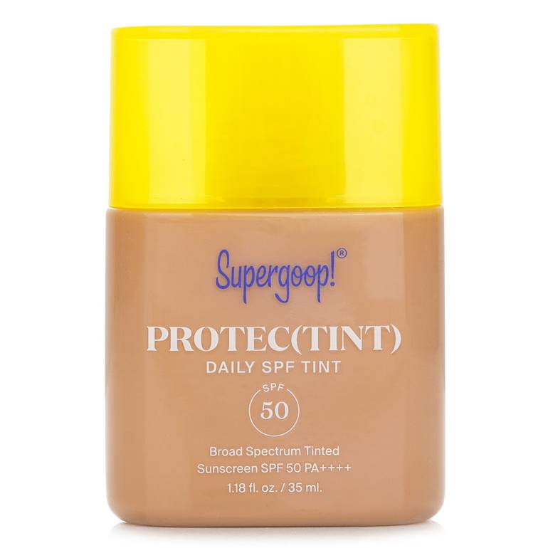 Protec(tint) Daily Skin Tint SPF 50 - # 30W من Supergoop