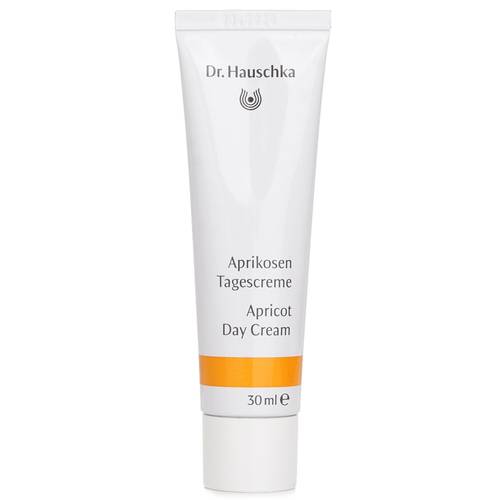 Apricot Day Cream من Dr. Hauschka