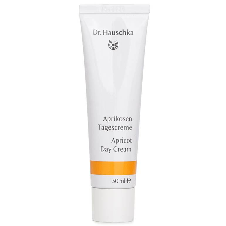 Apricot Day Cream by Dr. Hauschka