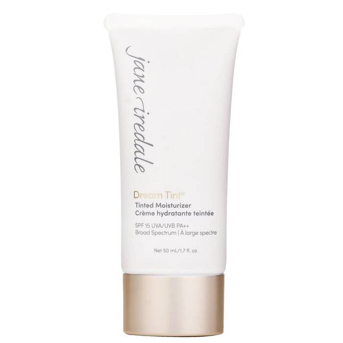 Dream Tint مرطب خفيف اللون (SPF15) - فاتح 50ml/1.7oz من Jane Iredale