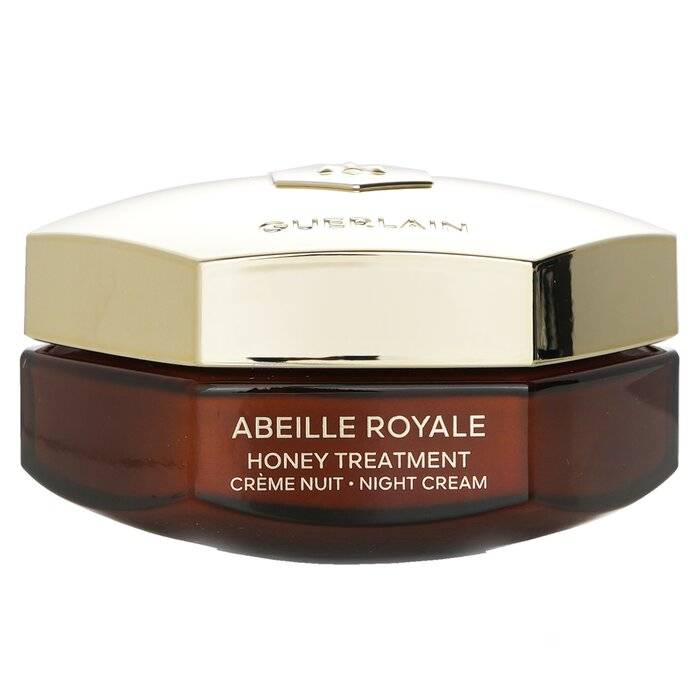 كريم علاج العسل الملكي الليلي 50ml/1.6oz من Guerlain