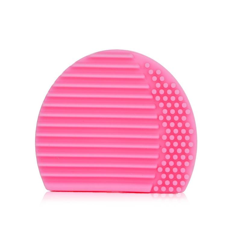 Makeup Brush Cleaner - # Pink by Beauty World