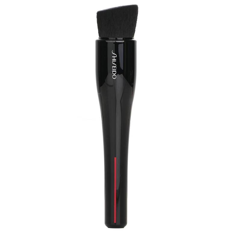 Hasu Fude Foundation Brush by Shiseido