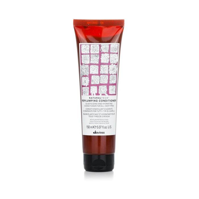 Natural Tech by Davines