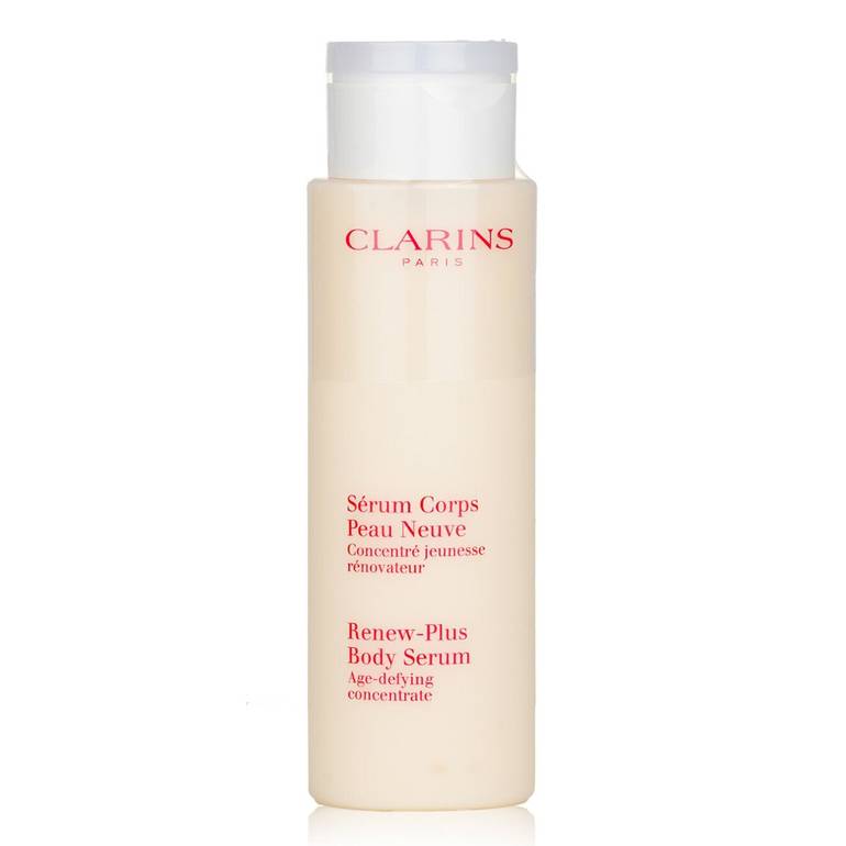 Renew Plus سيرم الجسم من Clarins