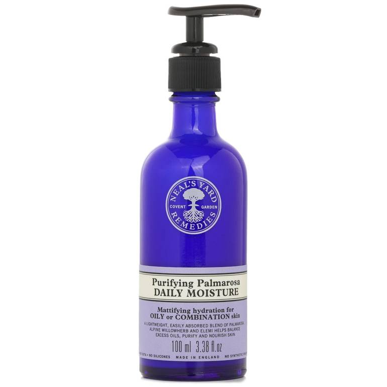 Purifying Palmarosa Daily Moisture من Neal's Yard Remedies