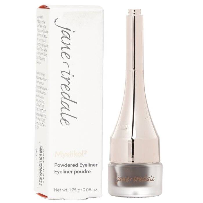 قلم عيون بودري Mystikol - Dark Topaz من Jane Iredale