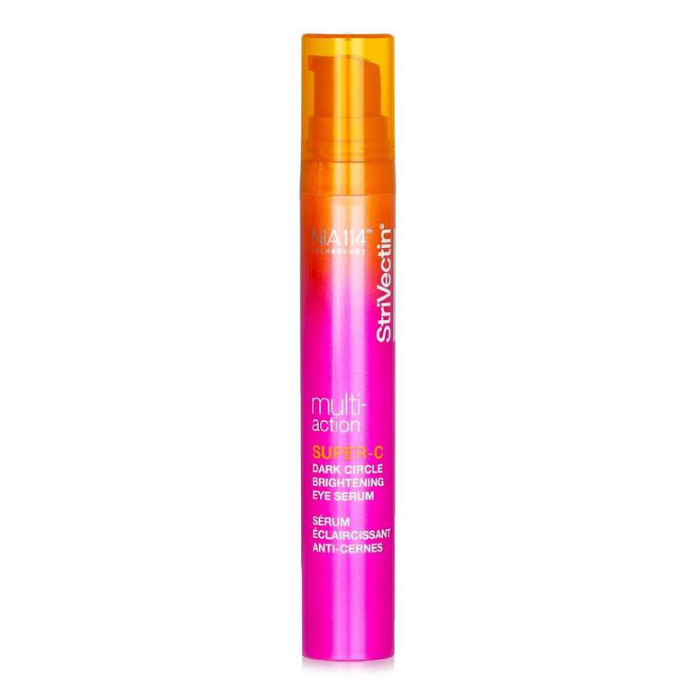 Super-C Dark Circle Brightening Eye Serum by StriVectin