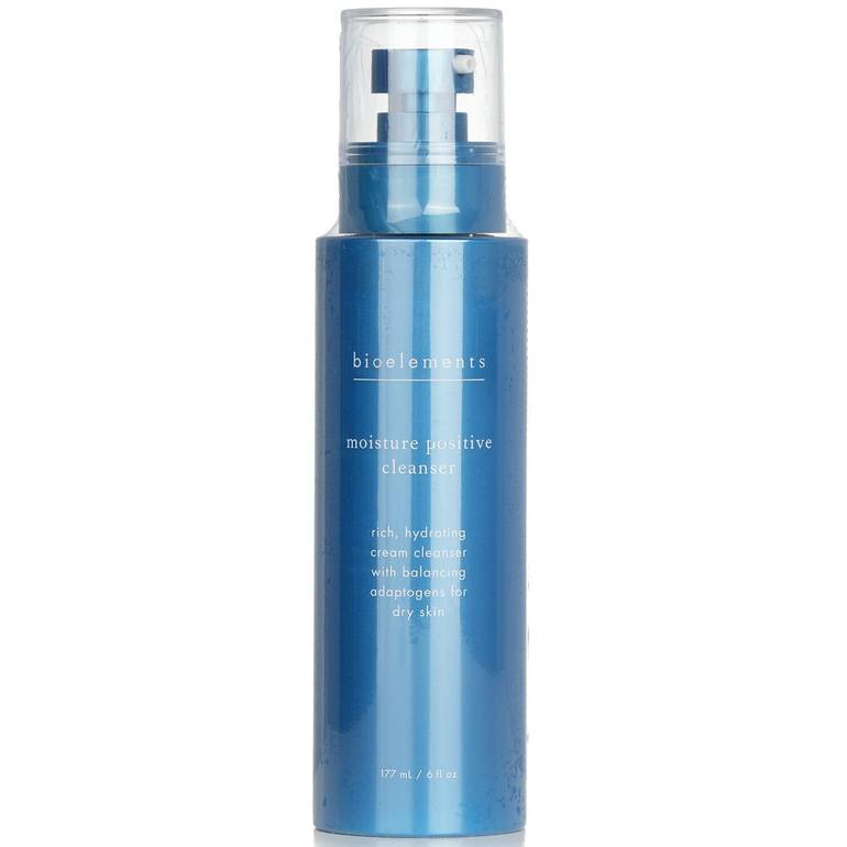 Moisture Positive منظف (للبشرة شديدة الجفاف والجافة) من Bioelements