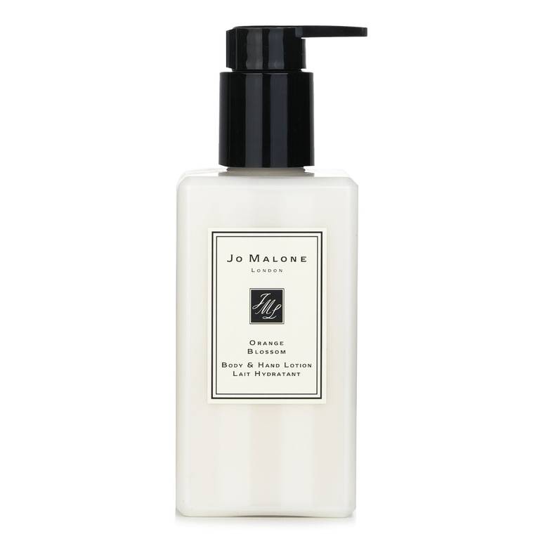 غسول الجسم واليدين أورانج بلوسوم ( مع مضخة ) من Jo Malone