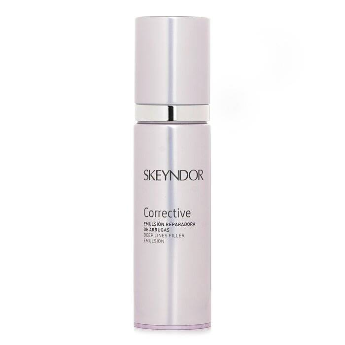 مستحلب مالئ للخطوط العميقة مصحح (للبشرة العادية إلى المختلطة) 50ml/1.7oz من سكايندور