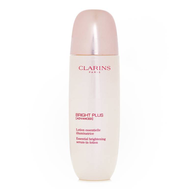 Bright Plus Advanced Serum In Lotion by Clarins