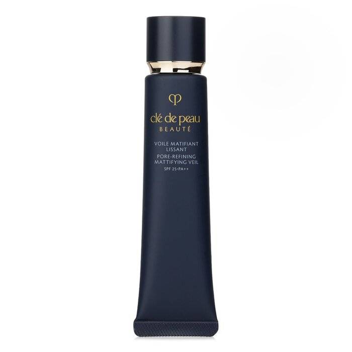 Pore Refining Mattifying Veil SPF 25 38ml/1.4oz by Cle De Peau