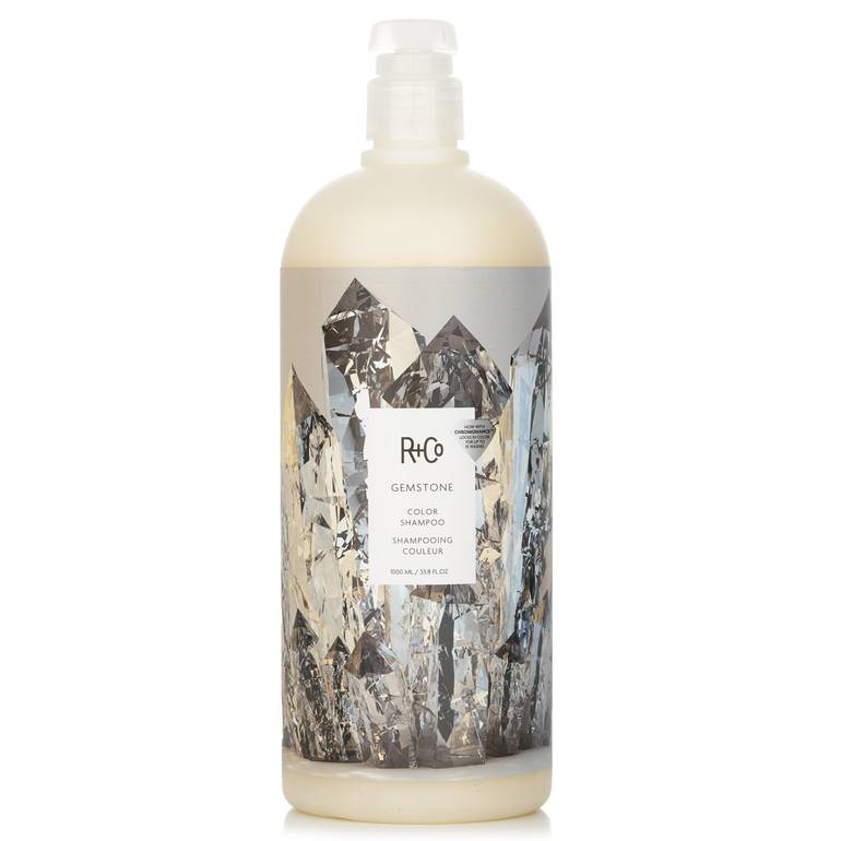 Gemstone Color Shampoo by R+Co
