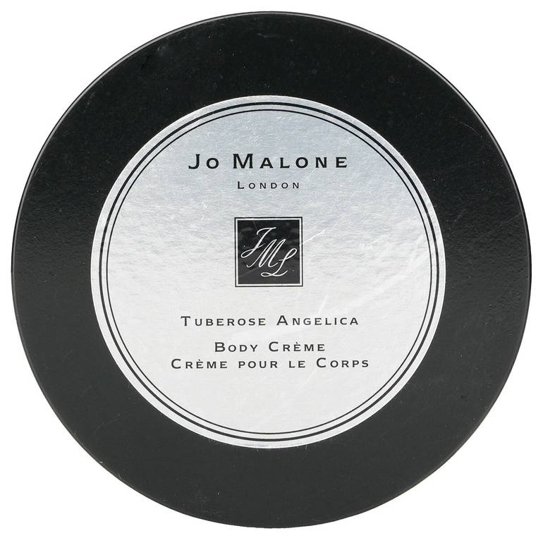كريم للجسم بمسك الروم وحشيشة الملائكة من Jo Malone