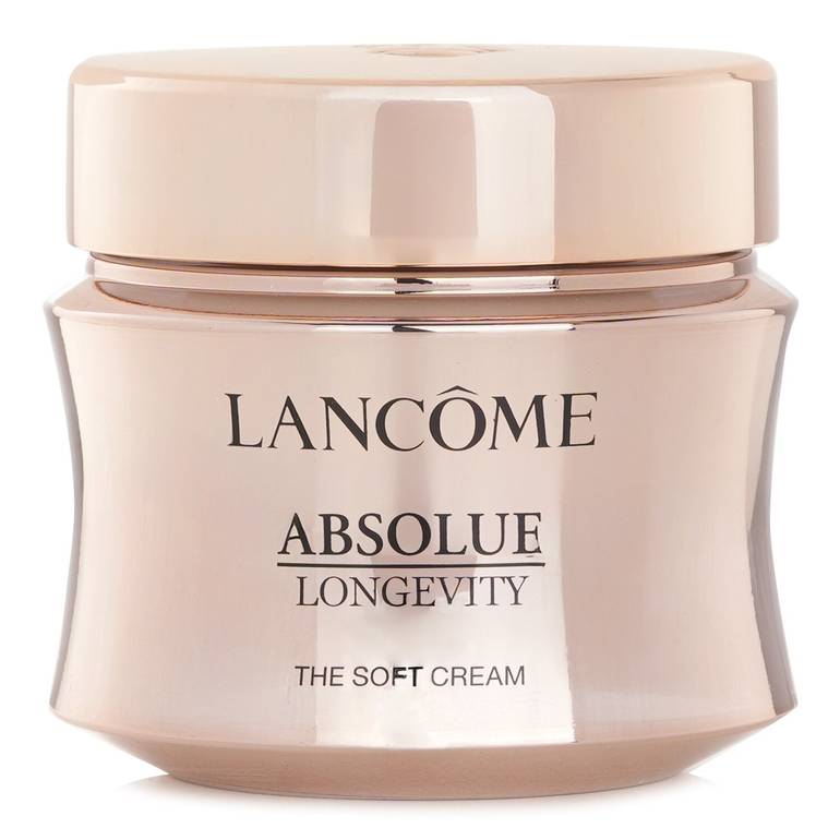 Absolue Longevity The Soft Cream by Lancome