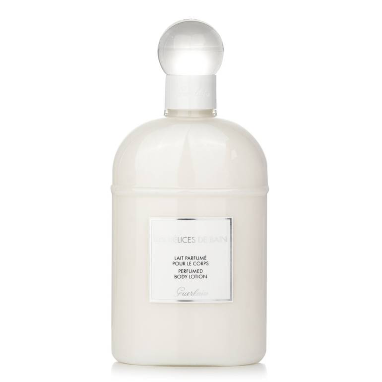غسول الجسم المعطر Les Delices De Bain من Guerlain