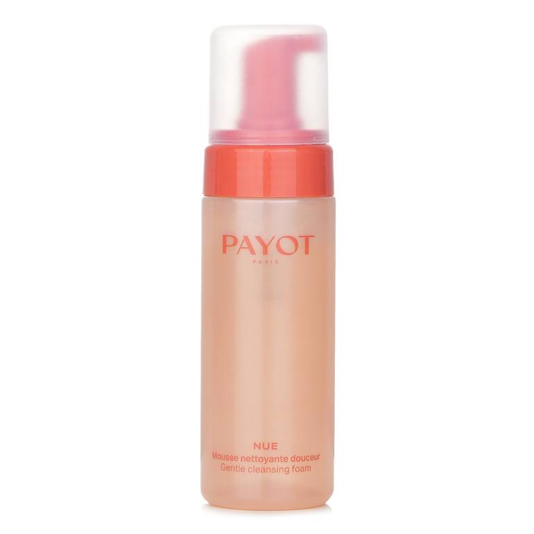 Nue Gentle Cleansing Foam من Payot