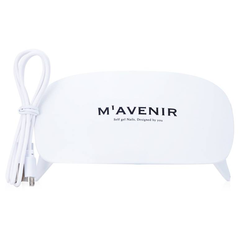 مصباح الأشعة فوق البنفسجية من Mavenir