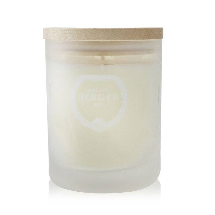 شمع معطر - Aroma Wake-Up 180g/6.3oz من لامب بيرجر (ميزون برجر باريس)