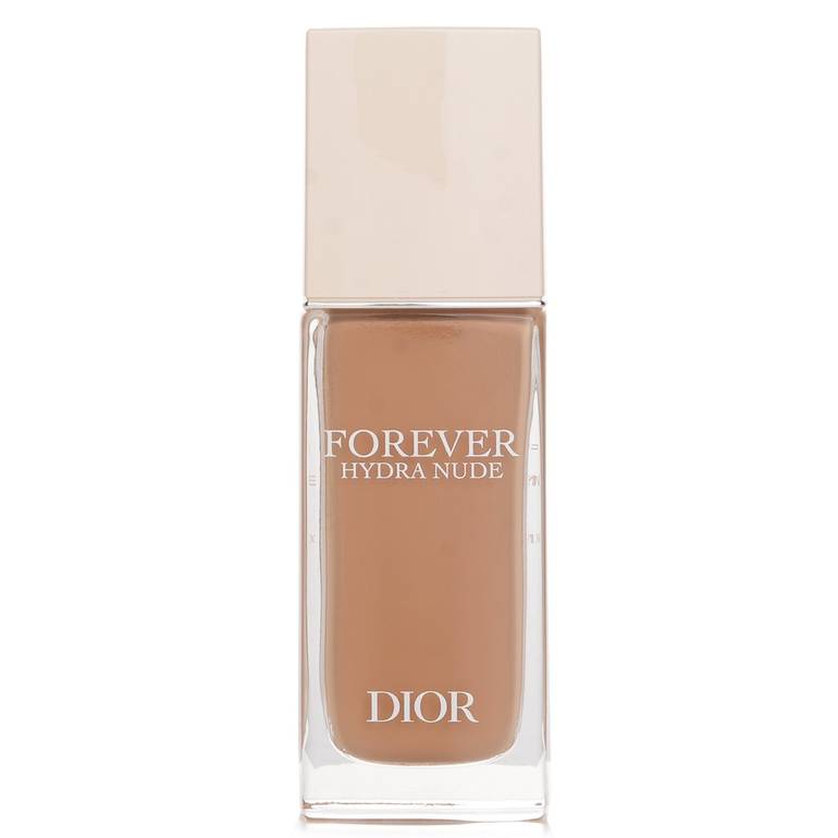 Forever Hydra Nude Foundation Fluid - # 3.5N من Christian Dior