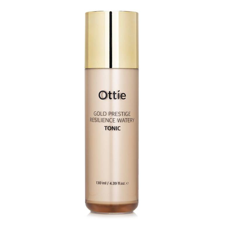 Gold Prestige Resilience Watery Tonic by Ottie