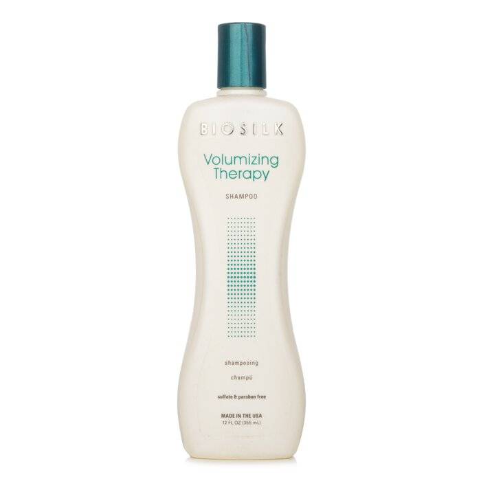 Volumizing Therapy Shampoo 355ml/12oz by BioSilk