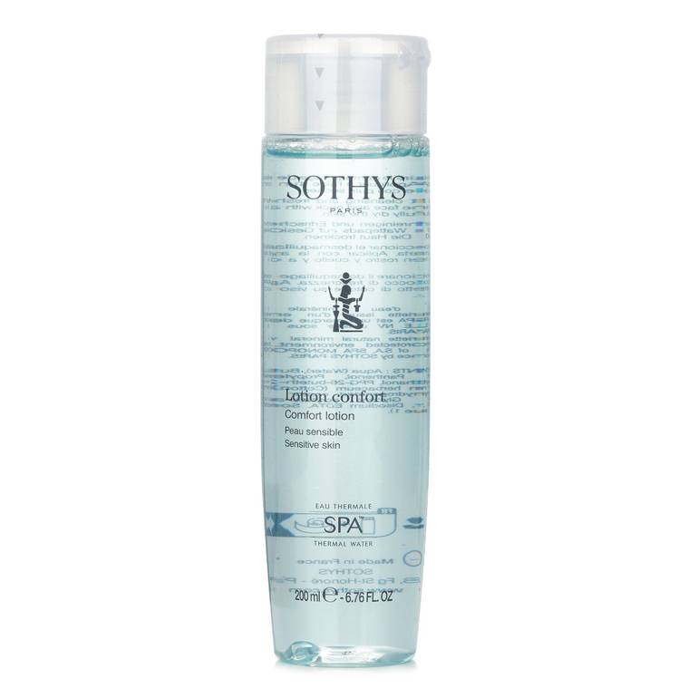 Comfort Lotion - For Sensitive Skin by Sothys