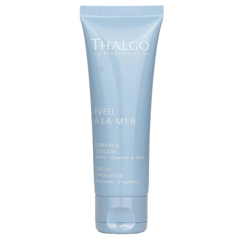 Eveil A La Mer Gentle Exfoliator - For Dry, Delicate Skin by Thalgo