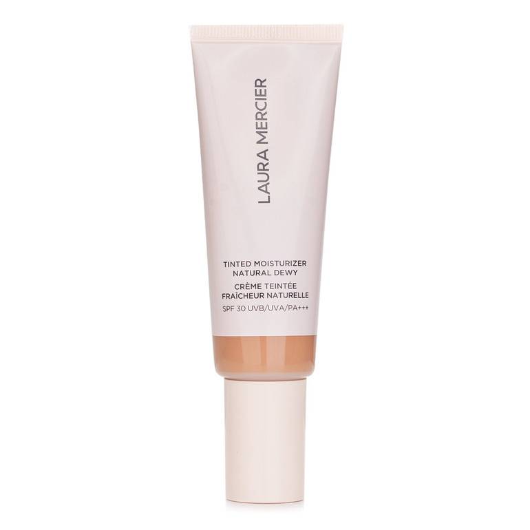 Tinted Moisturizer Natural Dewy - # 3N Sand من Laura Mercier