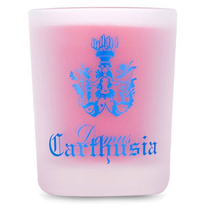 Scented Candle - Gemme di Sole 190g/6.7oz by Carthusia