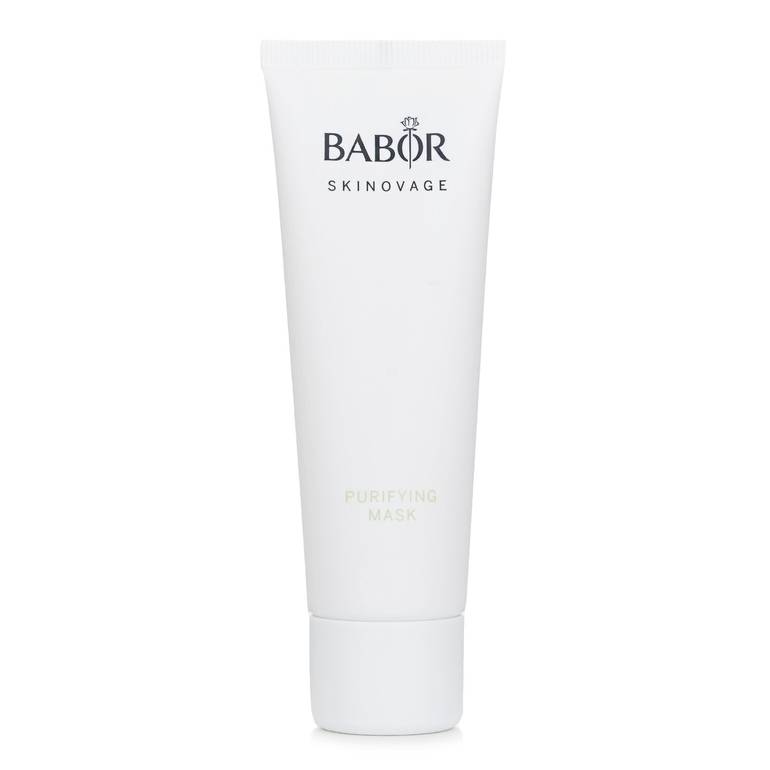 Skinovage Purifying Mask (For Oily, Acne-prone Skin) by Babor
