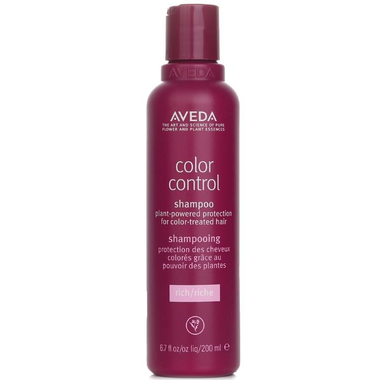 Color Control Shampoo Rich من Aveda