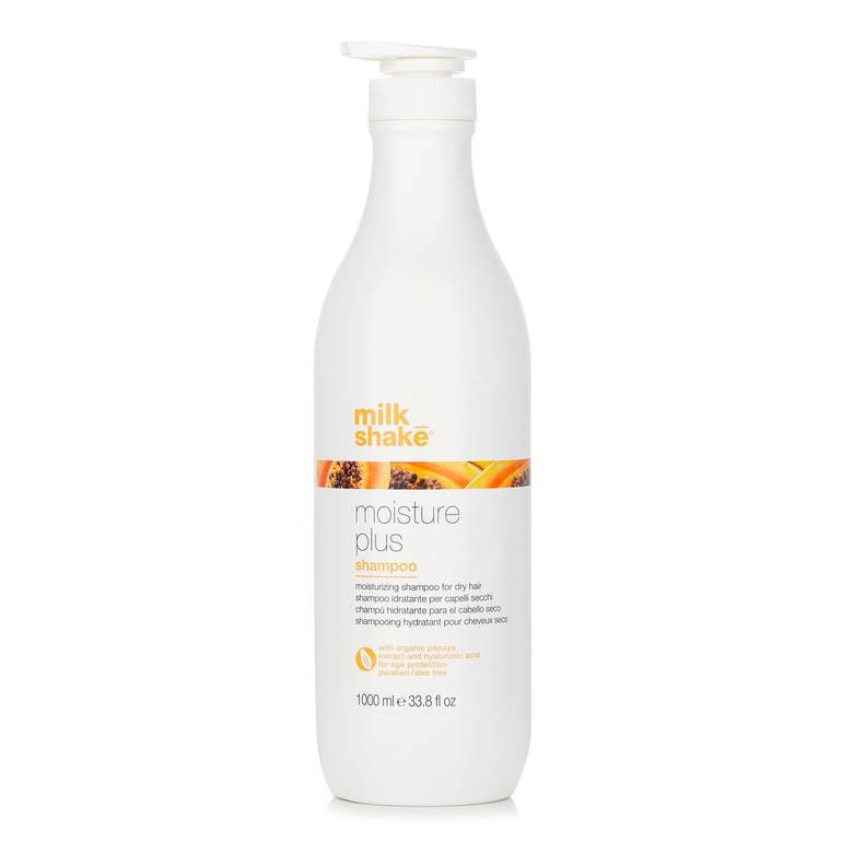 Moisture Plus Shampoo من milk_shake