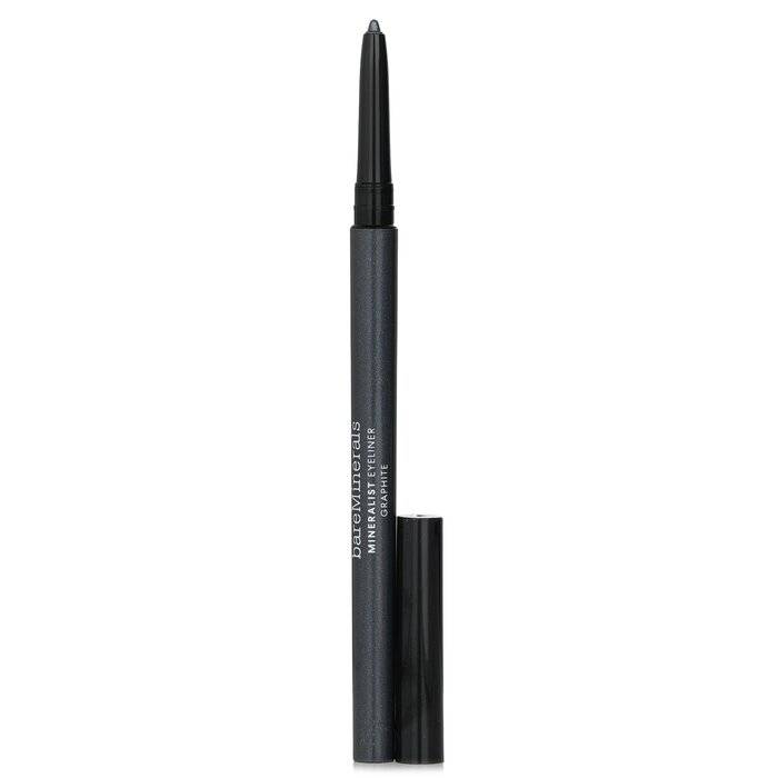 قلم عيون طويل الأمد Mineralist - # Graphite 0.35g/0.012oz من المعادن العارية