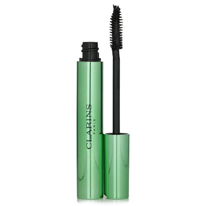 ماسكارا مفتلة مكثفة Supra - أسود كثيف 01# 8ml/0.2oz من Clarins