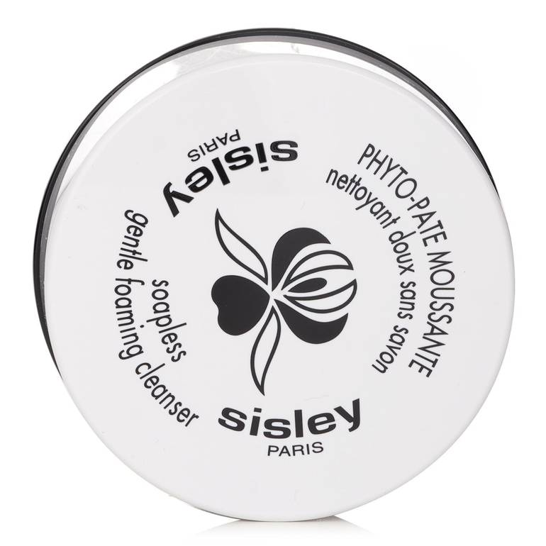 Phyto-Pate Moussante منظف رغوي لطيف بدون صابون من Sisley