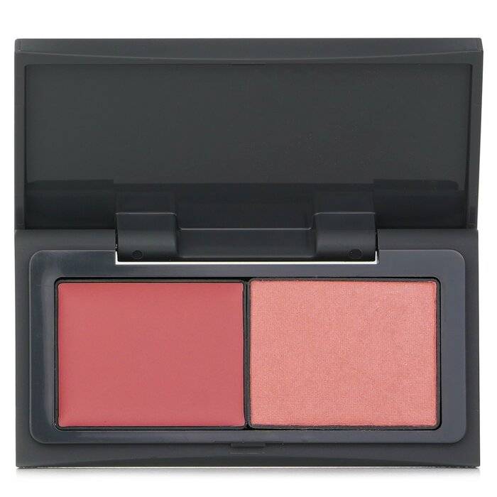 Blown Away Blush Duo - # 04 Breeze Walker 3g/0.01oz by THREE