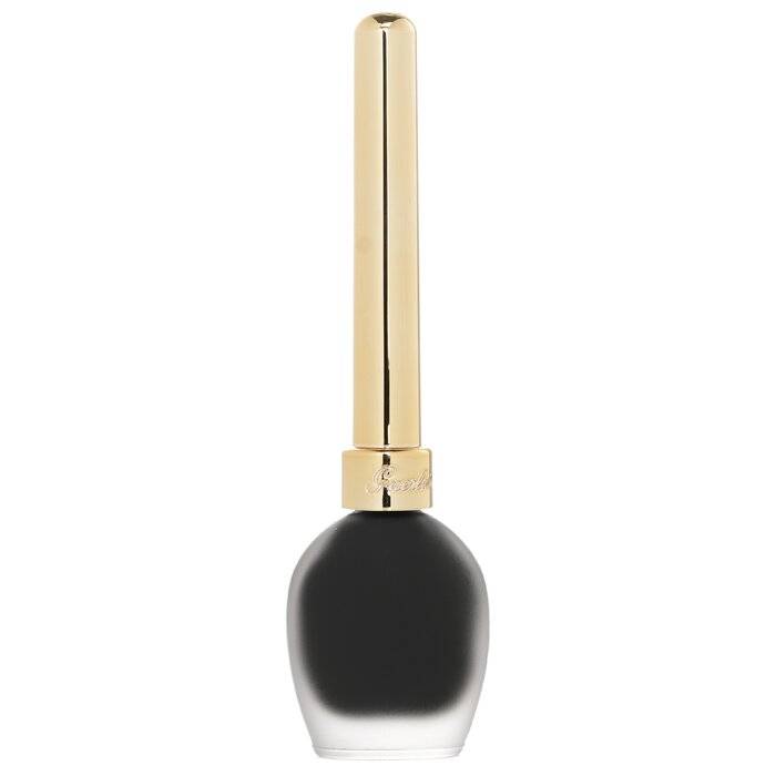 قلم عيون سائل مكثف Mad Eyes - # 01 أسود لامع 5ml/0.16oz من Guerlain