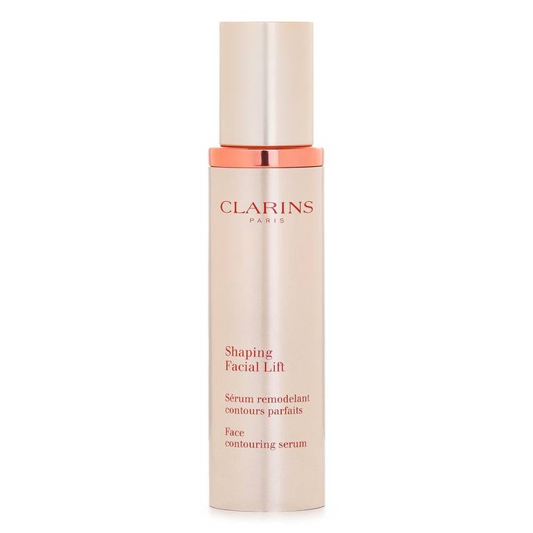 مستحضر لتأطير الوجه على شكل V من Clarins