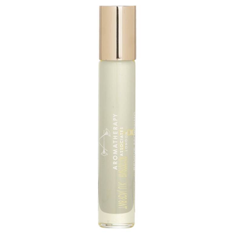 Revive - Morning Roller Ball by Aromatherapy Associates