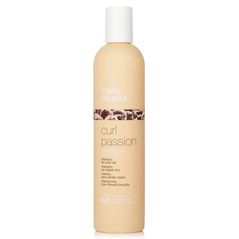 Curl Passion Shampoo من milk_shake