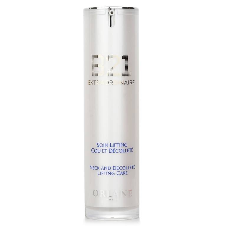 B21 Extraordinaire Neck And Decollete Lifting Care by Orlane