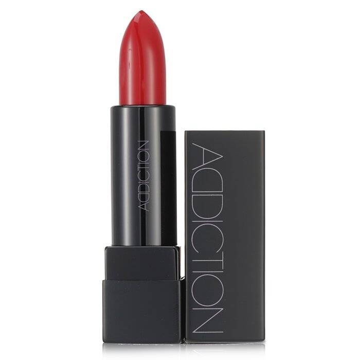 The Lipstick Bold - # 010 China Girl 3.8g/0.13oz by ADDICTION