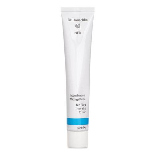 Med Ice Plant Intensive Cream من Dr. Hauschka